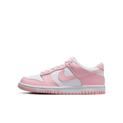 Nike Dunk Low Older Kids' Shoes. Nike CA